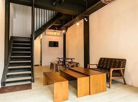 Dove B&B เมืองฮวาเหลียน ภายนอก รูปภาพ
