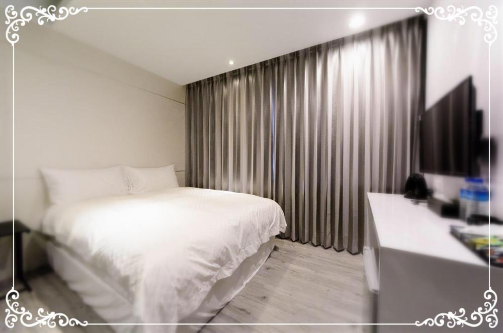 Dove B&B เมืองฮวาเหลียน ภายนอก รูปภาพ