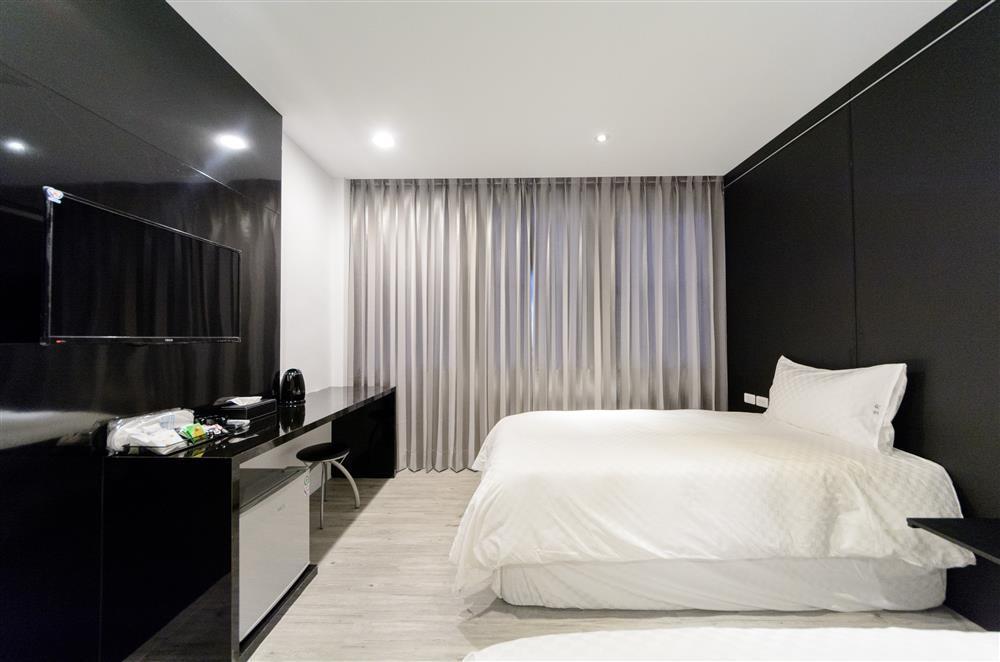 Dove B&B เมืองฮวาเหลียน ภายนอก รูปภาพ