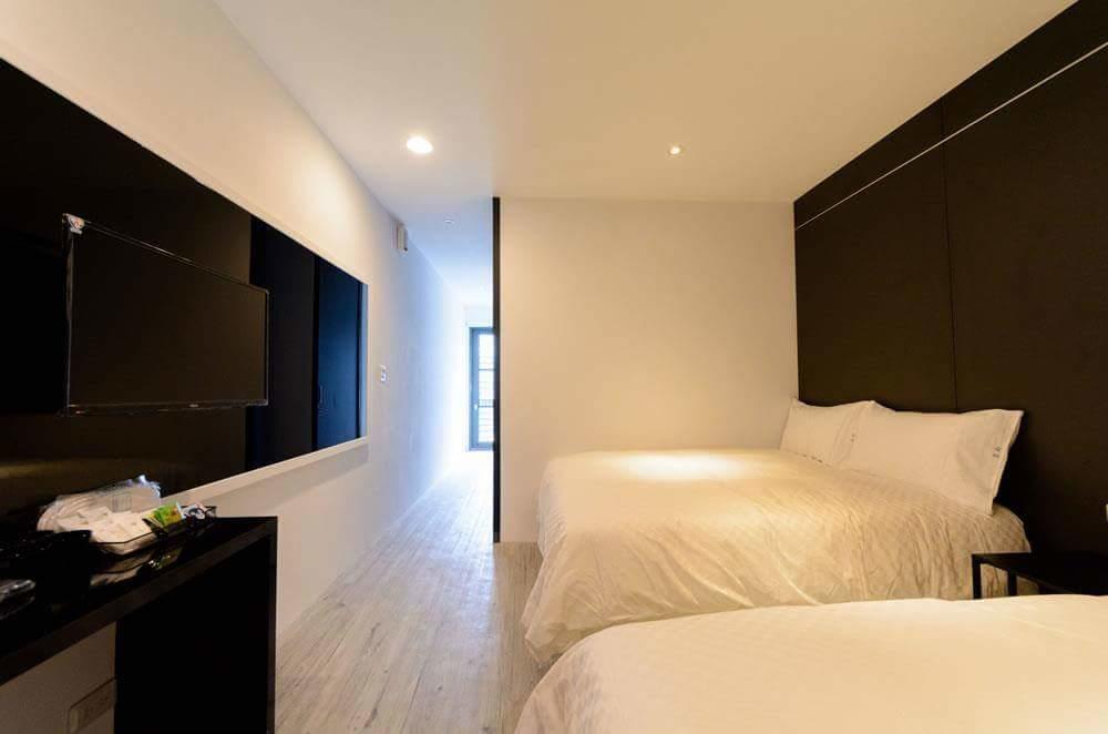 Dove B&B เมืองฮวาเหลียน ภายนอก รูปภาพ