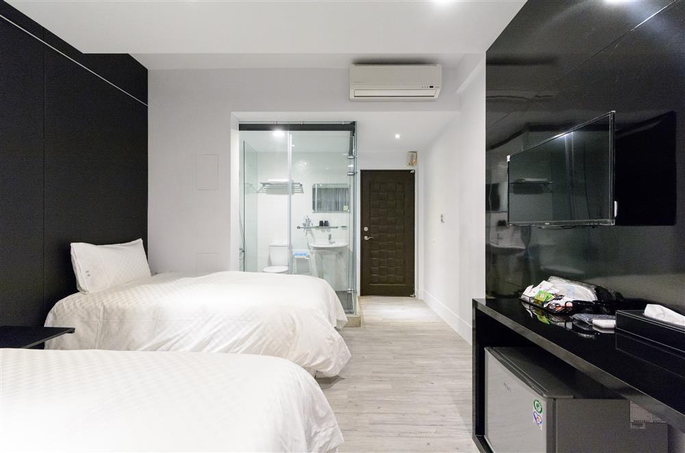 Dove B&B เมืองฮวาเหลียน ภายนอก รูปภาพ