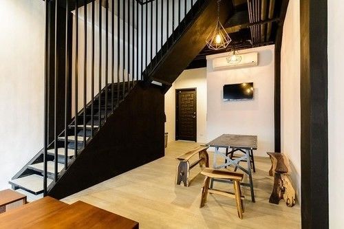 Dove B&B เมืองฮวาเหลียน ภายนอก รูปภาพ